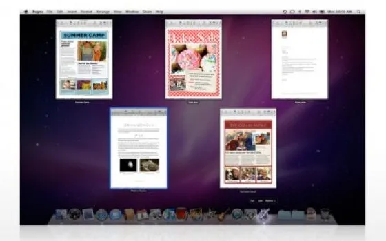 Nuovi possibili indizi di un Apple Tablet