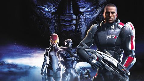 BioWare celebra i 14 anni di Mass Effect. Il futuro della serie