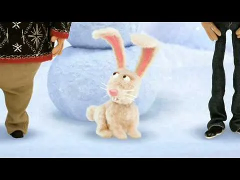 Apple Holiday Commercial: I Can Do Anything