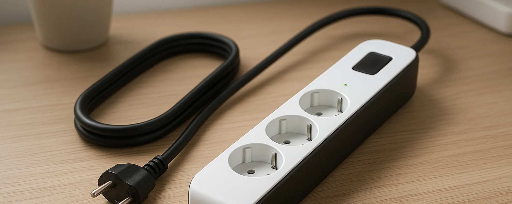 Proteggi i tuoi dispositivi con la multipresa Belkin: oggi a un prezzo davvero vantaggioso