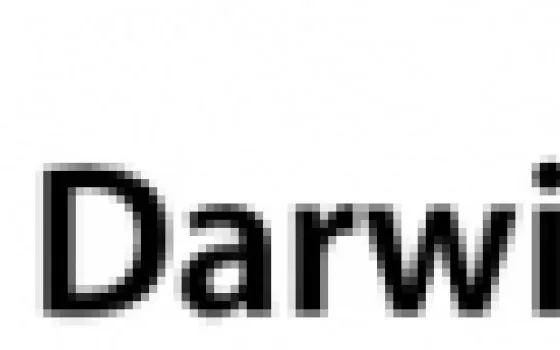 Disponibile il codice sorgente di Darwin 9
