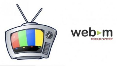 Google lancia WebM, con un formato video alternativo a H.264