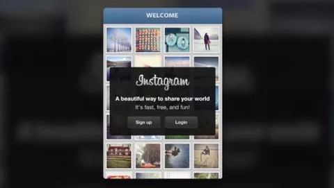 Instagram 3.0: mappe e nuova interfaccia grafica
