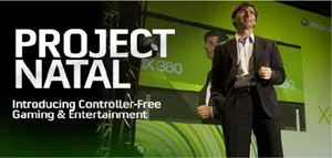 Project Natal, rivoluzionario controller per XBox, sbarcherà anche sui PC, parola di Bill Gates