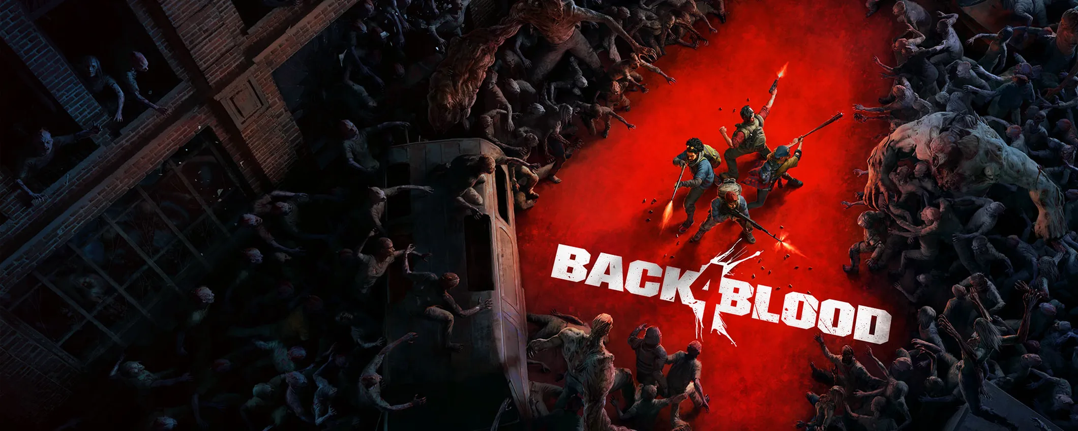 Back 4 Blood, il nuovo trailer svela le funzionalità per PC