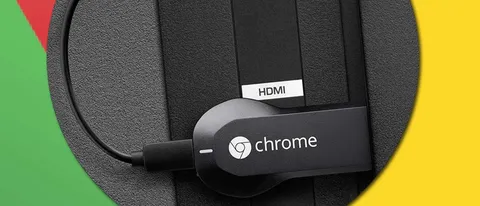 Chromecast presto in vendita fuori dagli USA
