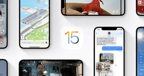 iOS 15: 15 feature che vi sorprenderanno