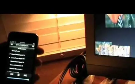5 Apple TV in streaming con un solo Mac mini