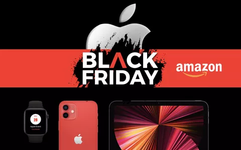 Black Friday Amazon: gli accessori Apple in offerta