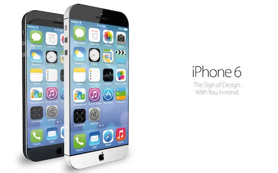 iPhone 6 da 5,5'' in ritardo a causa del vetro Zaffiro