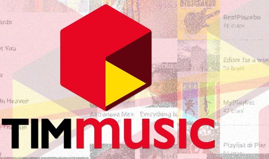 TIMmusic
