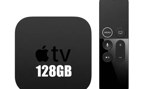 Apple TV, in arrivo taglio da 128GB e nuova Modalità Bambini