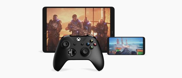 Project xCloud