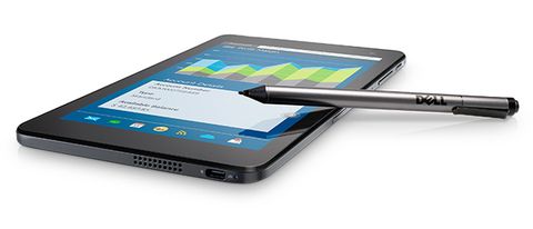 Dell Venue 8 Pro, upgrade per il tablet Windows 10
