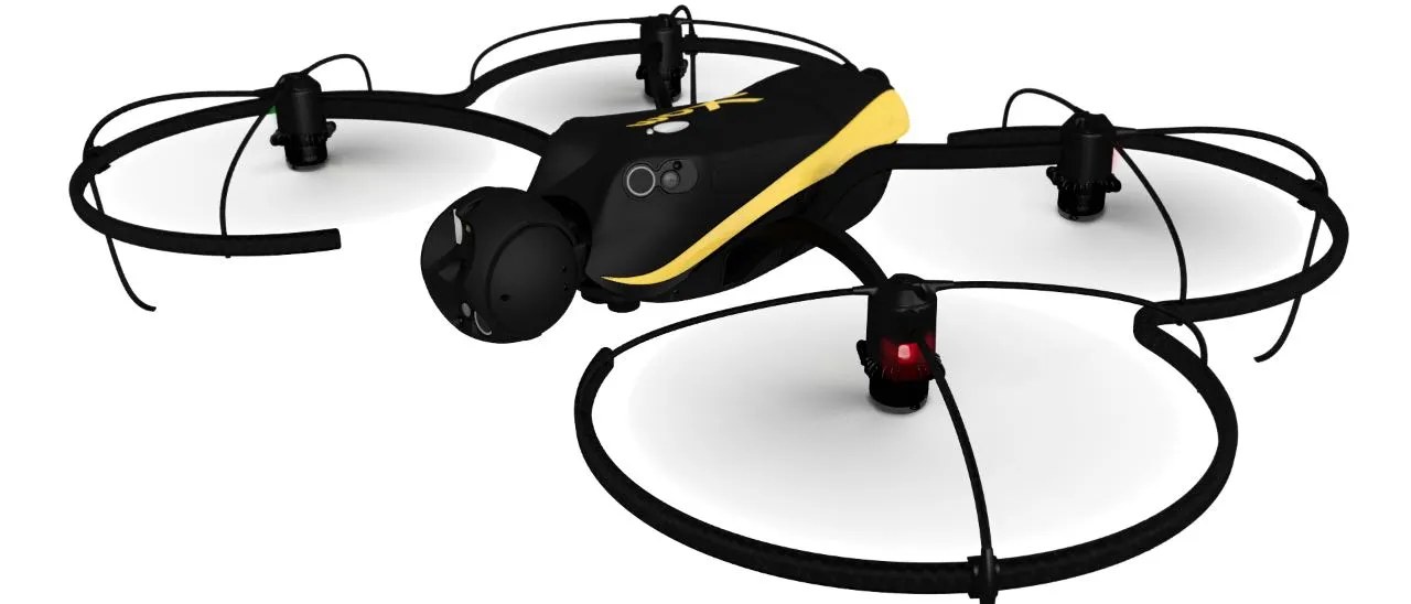 CES 2015: Parrot porta l'infotainment sulle auto