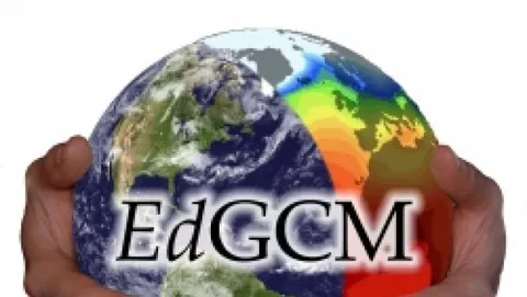 Riscaldamento globale: simulalo sul tuo Mac