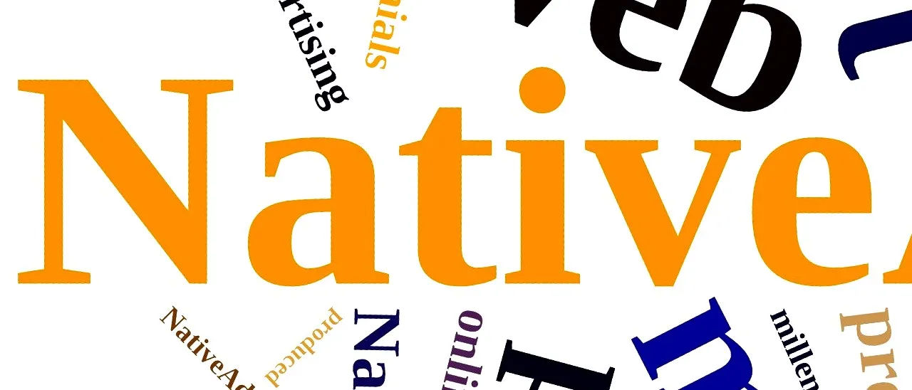 SMW 2015: native, un altro advertising è possibile