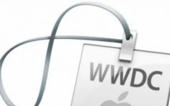 WWDC 2010: tra un po' si parte
