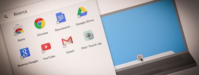 google chrome app for mac