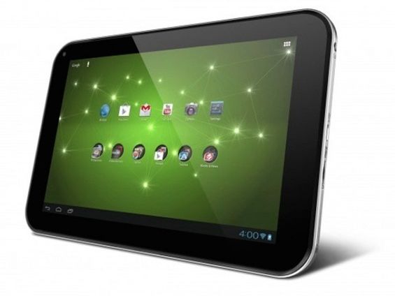 Toshiba Excite 7.7