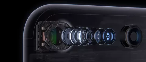 iPhone 8: il modulo fotocamera appare online