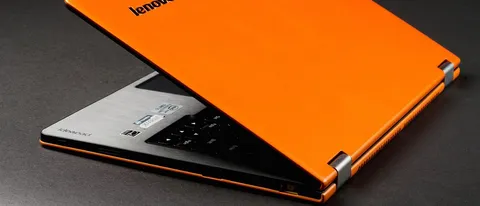 Mercato PC: Lenovo supera Apple per la prima volta