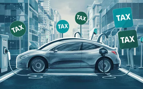 Guerra alle auto elettriche con nuove tasse: il Governo vuole le accise