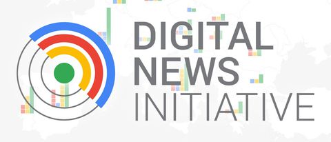 Google: nuovo report sulla Digital News Initiative