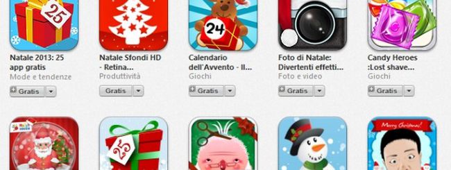 Giochi Per Iphone Ecco I Migliori Titoli Per Divertirsi A Natale Melablog