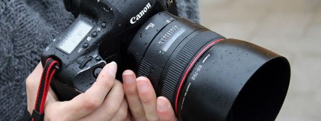 Canon, nuovi prodotti prima del Photokina 2012