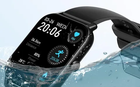 Smartwatch solo new arrivals notifiche