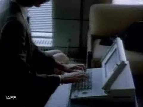 Apple Ad