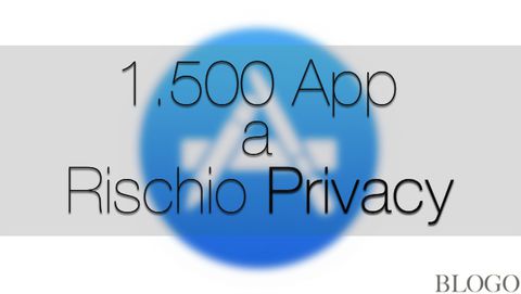 1.500 App iOS a rischio sicurezza: ecco come testare le vostre