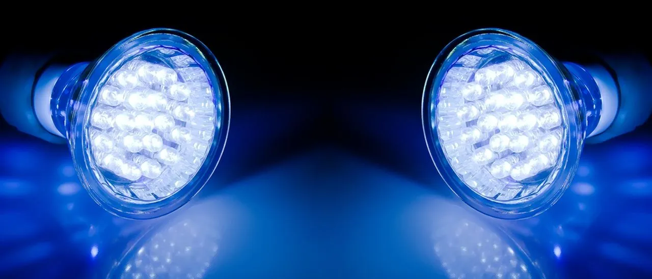 Nobel per la fisica agli inventori dei LED blu