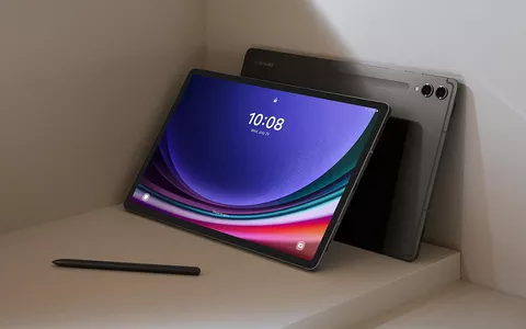 Il NUOVISSIMO Samsung Galaxy Tab S9 già in offerta: oggi lo paghi 120 EURO IN MENO