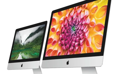 iMac Retina 21,5