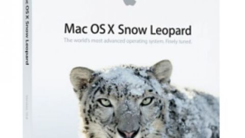 Nuova seed di Mac OS X 10.6.8 per gli sviluppatori