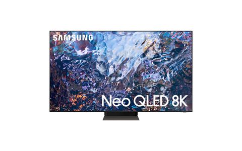 TV QLED Samsung 55