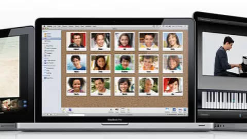 MacBook Pro Unibody: il confronto tra i vecchi e i nuovi modelli