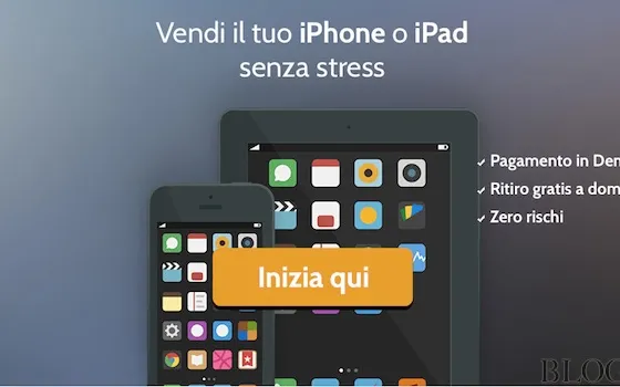 Acquisto usato TrenDevice, la recensione di Melablog
