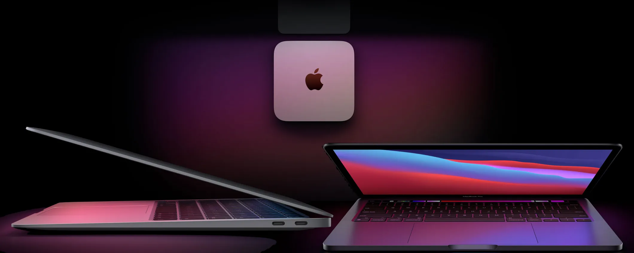 Mac con M1: disponibili su Amazon (anche rate a tasso 0)