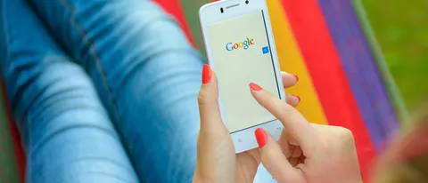 Google: miglioramenti per la ricerca mobile