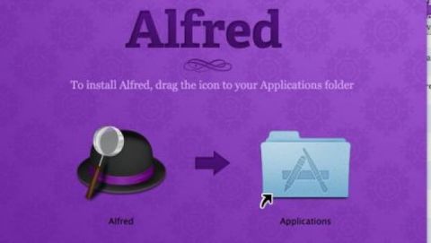 Alfred: un launcher (e non solo) per Mac