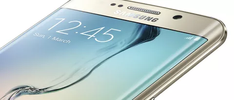 Samsung Galaxy S6 edge fatto a pezzi da iFixit