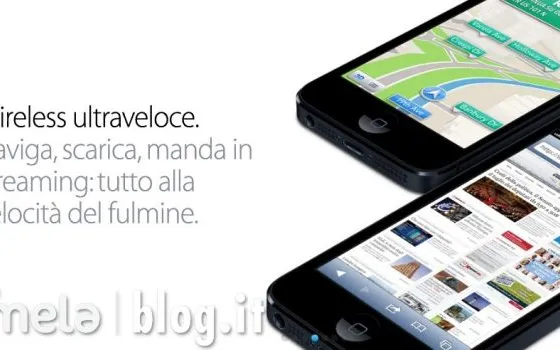 iPhone 5, supporto LTE abilitato solo dopo i test sul carrier