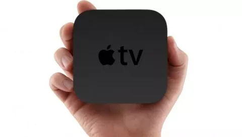 Apple Media Event: One more hobby... Apple TV 2G