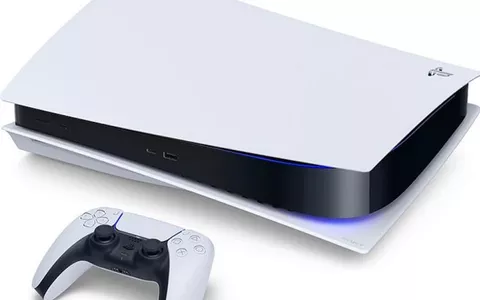 Amazon lancia una SPLENDIDA OFFERTA sulla PlayStation 5