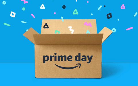 Il Prime Day di Amazon torna il 12 e il 13 luglio con moltissime offerte!