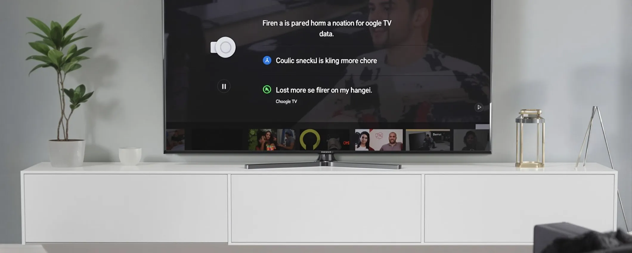 Chromecast con Google TV: utilizzi sorprendenti e consigli pratici
