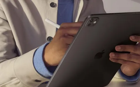 iPad Pro 11